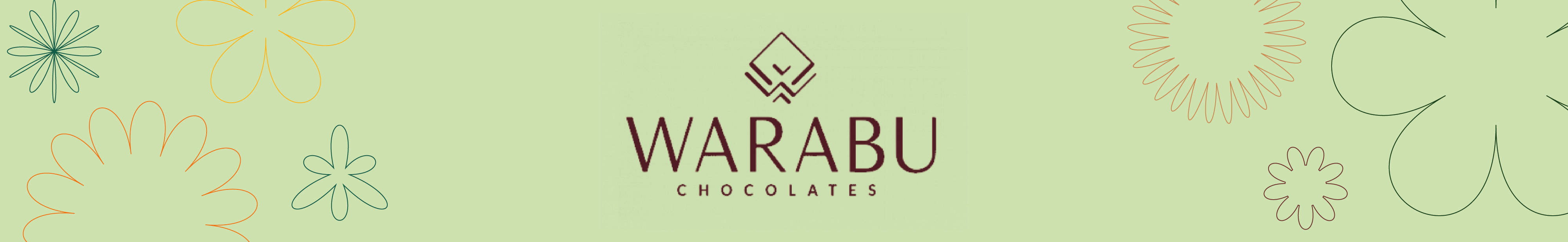 Warabu Chocolates